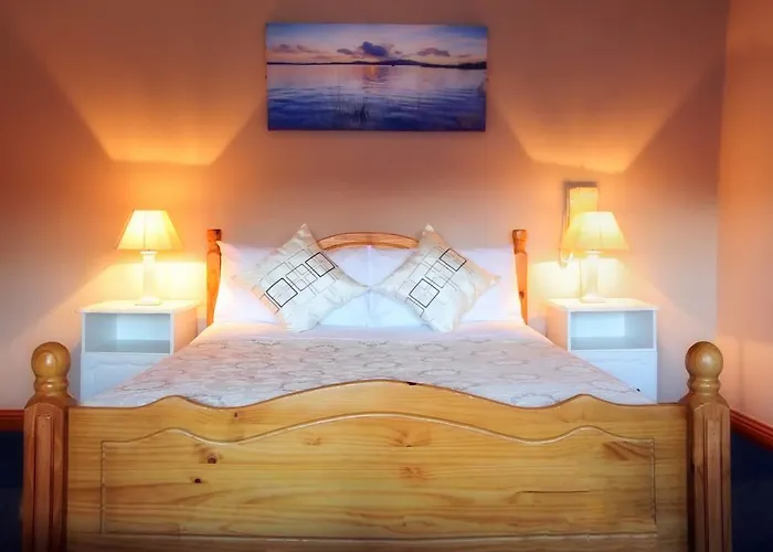 Mccarthy\'S Lodge B&B