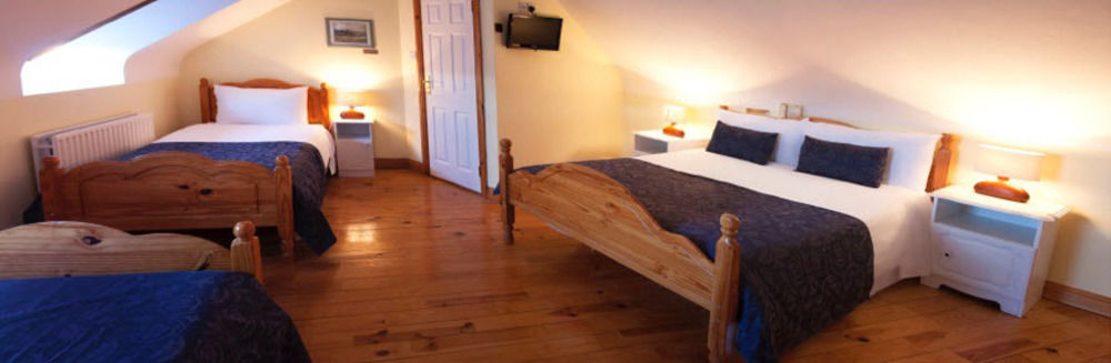 Guest house Mccarthy'S Lodge B&B *