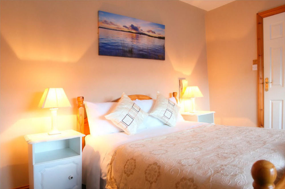 Mccarthy'S Lodge B&B *