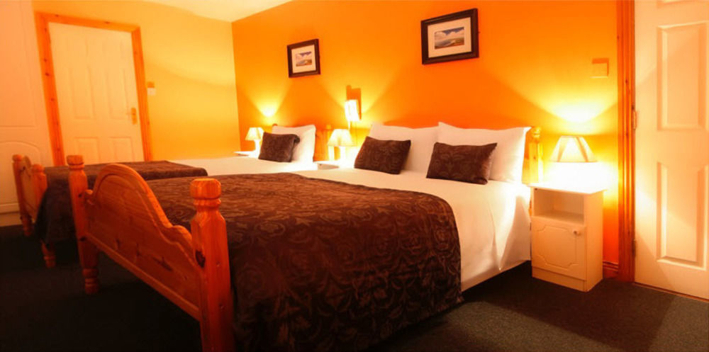 Guest house Mccarthy'S Lodge B&B Westport