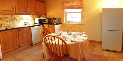Mccarthy'S Lodge B&B * Westport