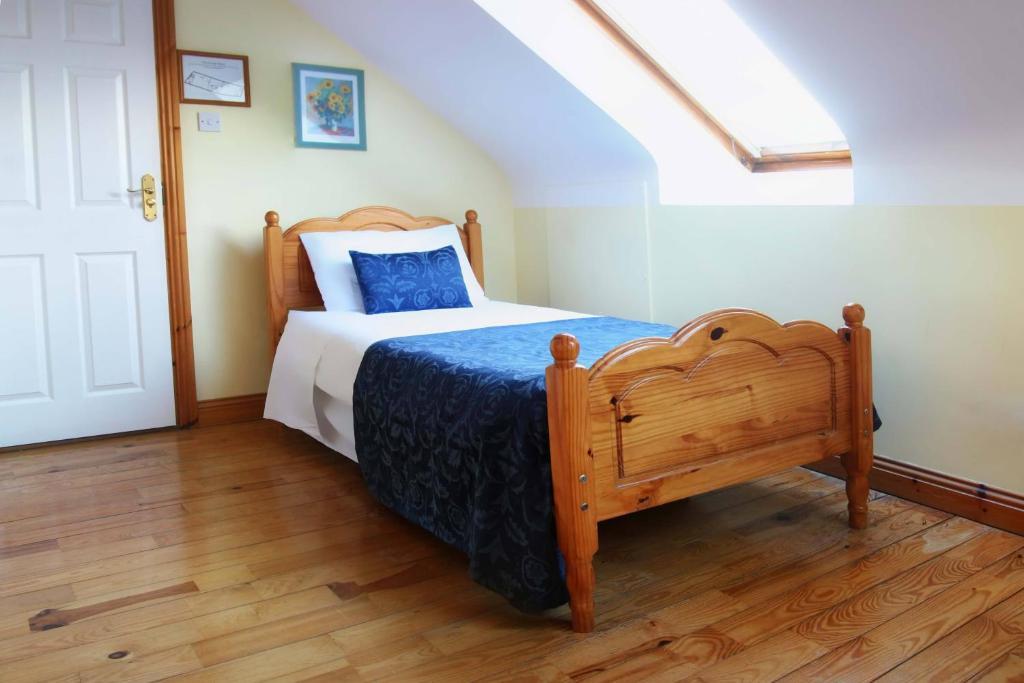 Mccarthy'S Lodge B&B