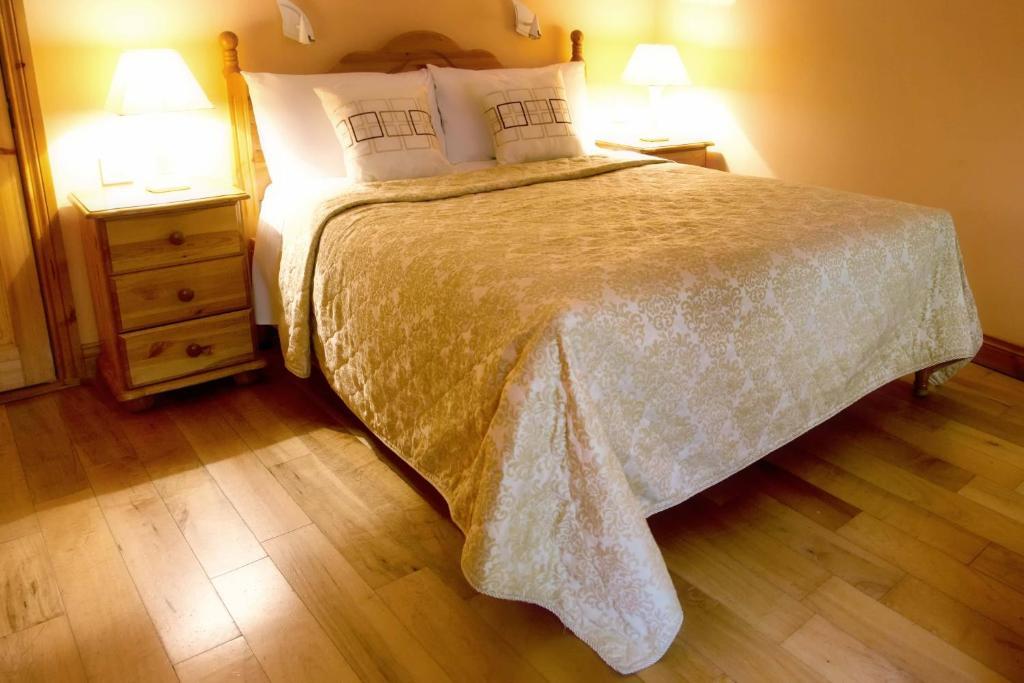 Guest house Mccarthy'S Lodge B&B Westport