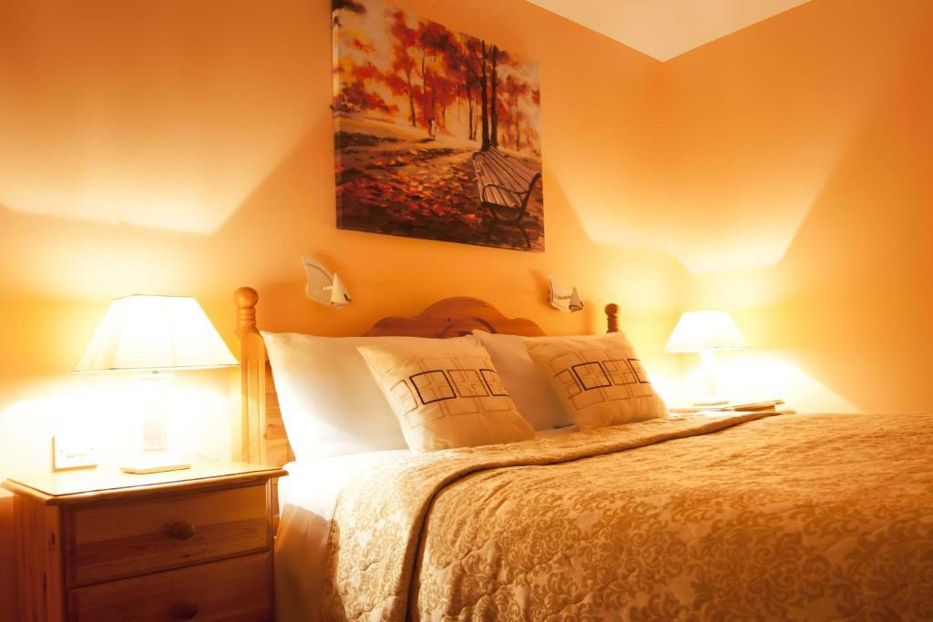 Mccarthy'S Lodge B&B Guest house Westport