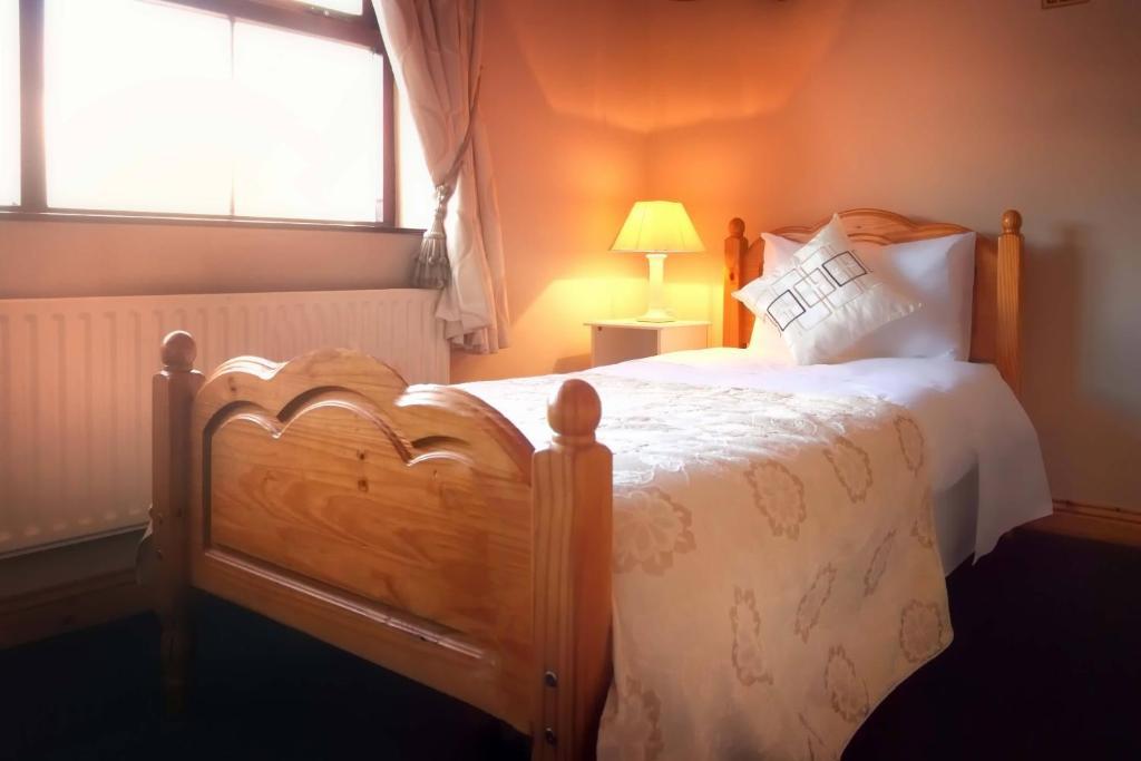 Mccarthy'S Lodge B&B Guest house