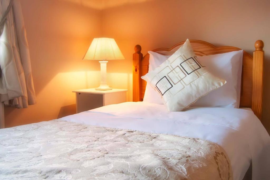 Mccarthy'S Lodge B&B * Westport