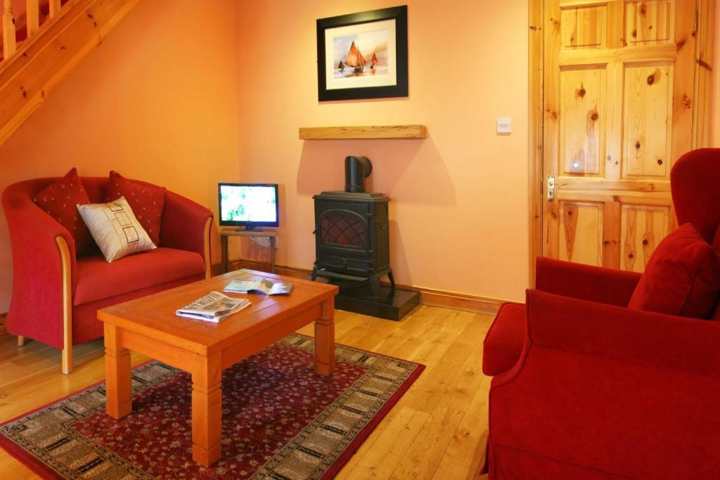Guest house Mccarthy'S Lodge B&B