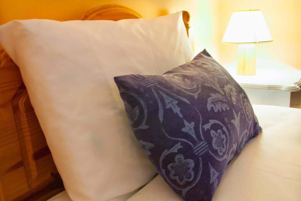 Mccarthy'S Lodge B&B