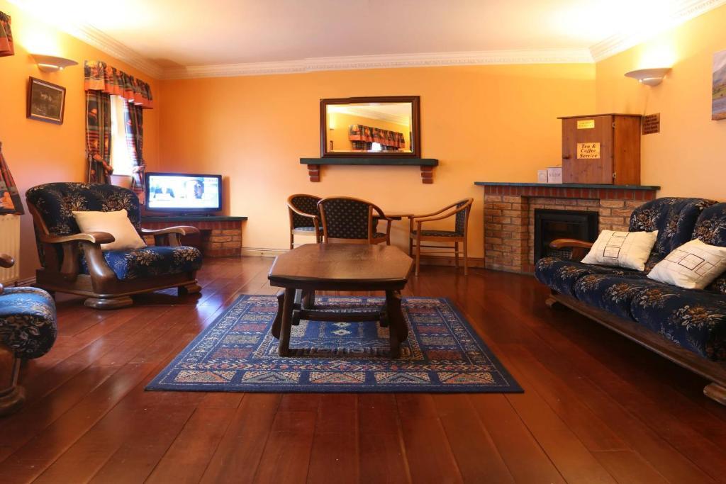 Guest house Mccarthy'S Lodge B&B Westport
