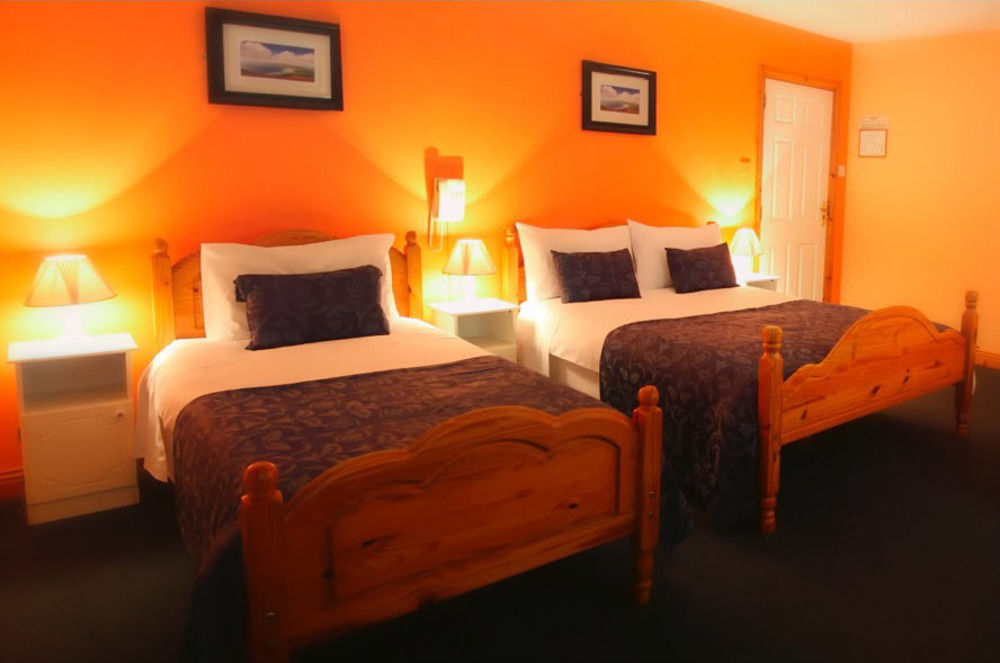 Mccarthy'S Lodge B&B