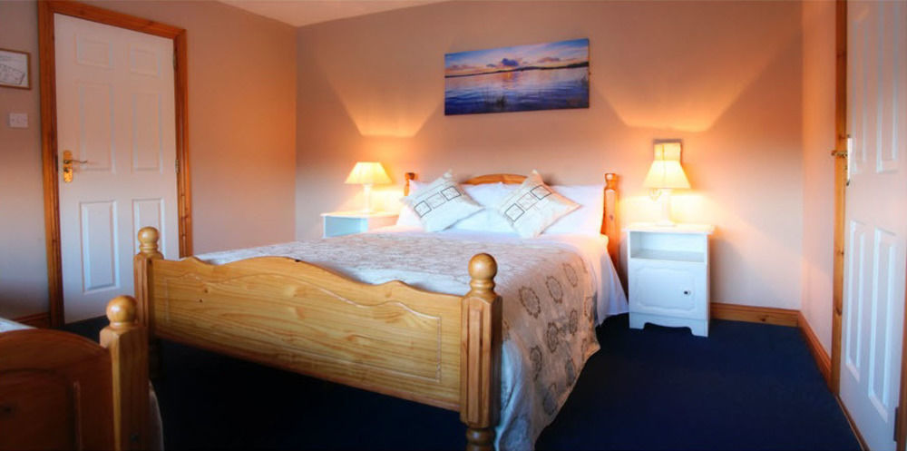Mccarthy'S Lodge B&B