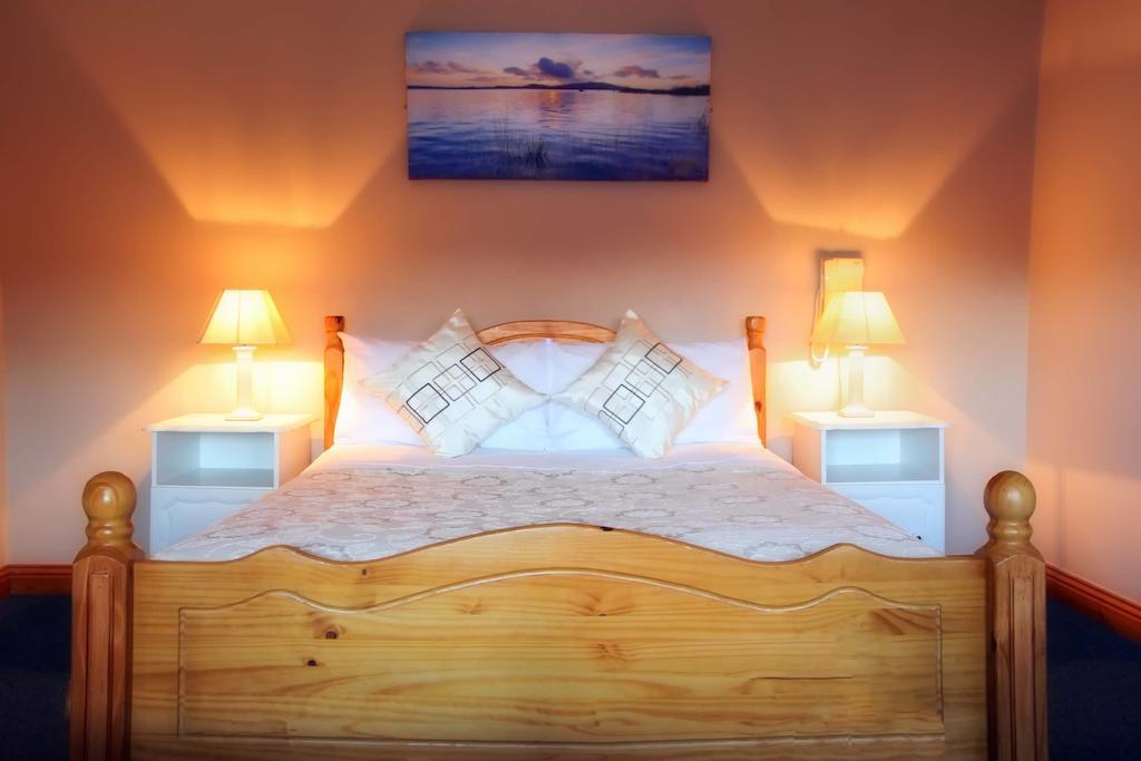 Guest house Mccarthy'S Lodge B&B *